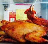 Huỳnh Lai - Cháo Gà