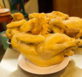 Huỳnh Lai - Cháo Gà