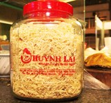 Huỳnh Lai - Cháo Gà