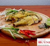 Huỳnh Lai - Cháo Gà