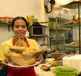 Huỳnh Lai - Cháo Gà