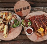 Beh Beh BBQ & BEER