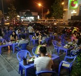 Bún Đậu Mắm Tôm Chị Hằng Nha Trang