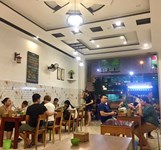 Bún Đậu Mắm Tôm Chị Hằng Nha Trang