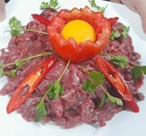 Đảo Jeju Lẩu Và Nướng Nha Trang