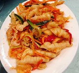 Đảo Jeju Lẩu Và Nướng Nha Trang