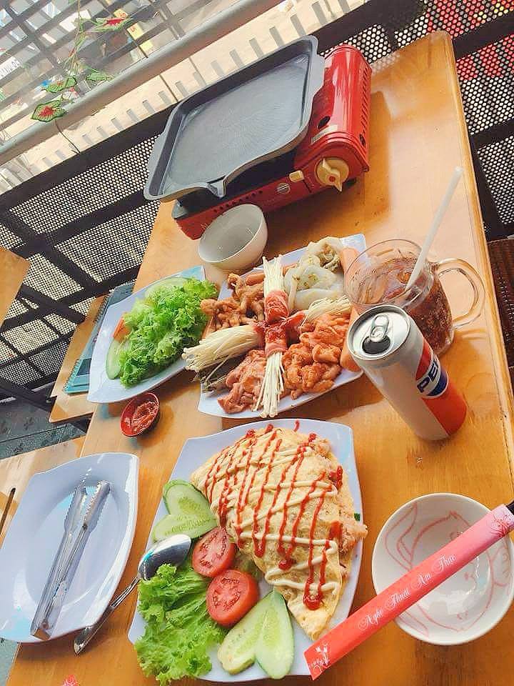 Đảo Jeju Lẩu Và Nướng Nha Trang