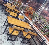 Đảo Jeju Lẩu Và Nướng Nha Trang