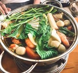 Đảo Jeju Lẩu Và Nướng Nha Trang