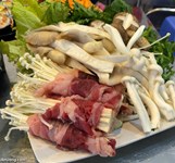 Đảo Jeju Lẩu Và Nướng Nha Trang