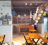 Đảo Jeju Lẩu Và Nướng Nha Trang