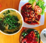 Đảo Jeju Lẩu Và Nướng Nha Trang