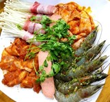 Đảo Jeju Lẩu Và Nướng Nha Trang