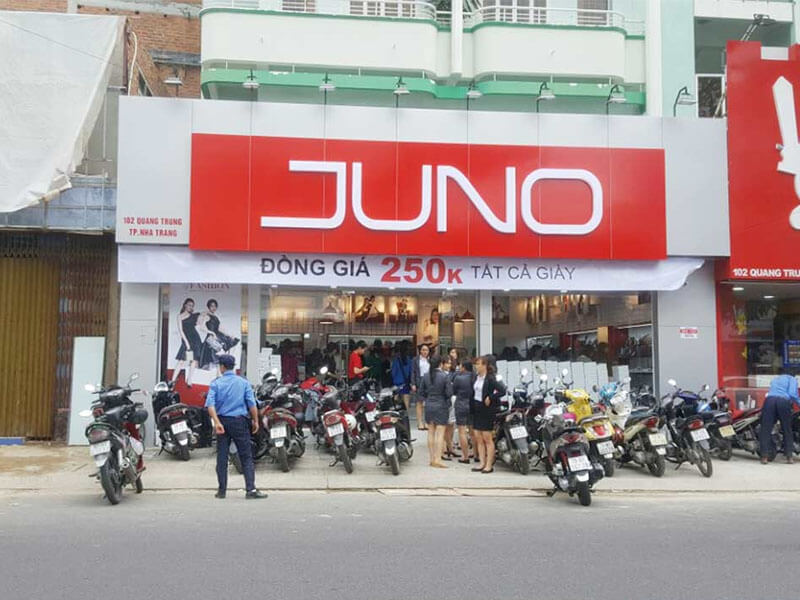 Juno Nha Trang