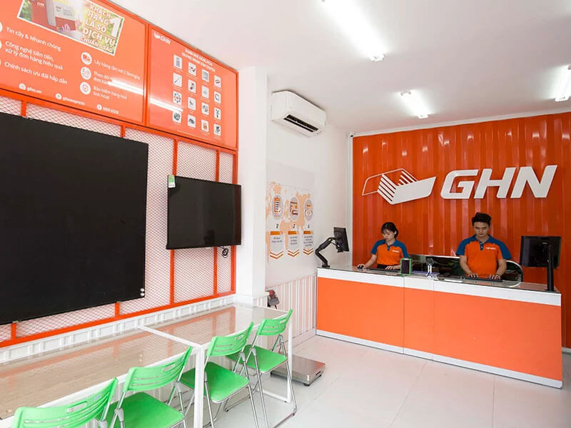 Giao Hàng Nhanh Nha Trang