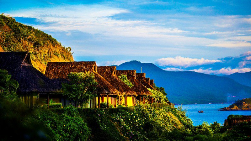 MerPerle Hon Tam Resort - Nha Trang