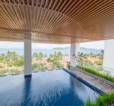 Khách Sạn Queen Ann Nha Trang