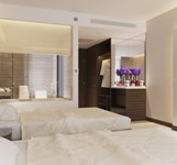 Khách Sạn Queen Ann Nha Trang