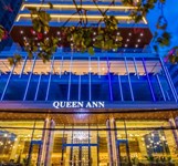 Khách Sạn Queen Ann Nha Trang