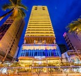 Khách Sạn Queen Ann Nha Trang