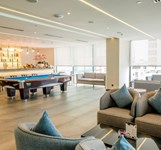 Khách Sạn Queen Ann Nha Trang