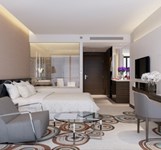 Khách Sạn Queen Ann Nha Trang