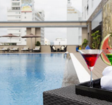 Khách Sạn Mường Thanh Luxury Nha Trang ( Mường Thanh Centre )