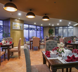 Khách Sạn Mường Thanh Luxury Nha Trang ( Mường Thanh Centre )