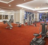 Khách Sạn Mường Thanh Luxury Nha Trang ( Mường Thanh Centre )