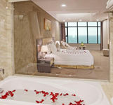 Khách Sạn Mường Thanh Luxury Nha Trang ( Mường Thanh Centre )