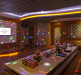 Khách Sạn Mường Thanh Luxury Nha Trang ( Mường Thanh Centre )