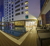 Khách Sạn Mường Thanh Luxury Nha Trang ( Mường Thanh Centre )