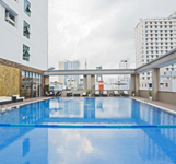 Khách Sạn Mường Thanh Luxury Nha Trang ( Mường Thanh Centre )