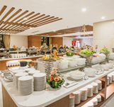 Khách Sạn Mường Thanh Luxury Nha Trang ( Mường Thanh Centre )
