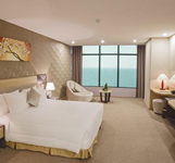 Khách Sạn Mường Thanh Luxury Nha Trang ( Mường Thanh Centre )
