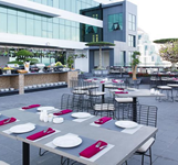 Khách Sạn Mường Thanh Luxury Nha Trang ( Mường Thanh Centre )