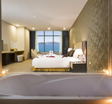 Khách Sạn Mường Thanh Luxury Nha Trang ( Mường Thanh Centre )