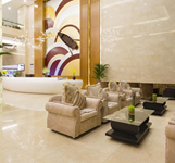 Khách Sạn Mường Thanh Luxury Nha Trang ( Mường Thanh Centre )