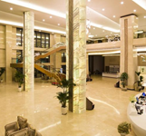 Khách Sạn Mường Thanh Luxury Nha Trang ( Mường Thanh Centre )