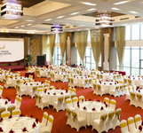 Khách Sạn Mường Thanh Luxury Nha Trang ( Mường Thanh Centre )