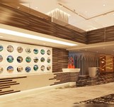 Khách Sạn Havana Nha Trang