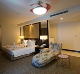 Khách Sạn Havana Nha Trang