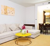 Khách Sạn Havana Nha Trang