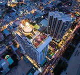 Khách Sạn Havana Nha Trang