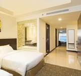 Khách Sạn Havana Nha Trang