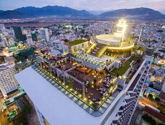 Khách Sạn Havana Nha Trang giá rẻ 2020 - Main Image