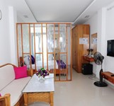 Căn Hộ Coz Condos