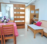 Căn Hộ Coz Condos