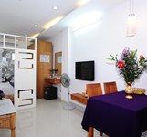 Căn Hộ Coz Condos