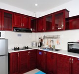 Căn Hộ Coz Condos